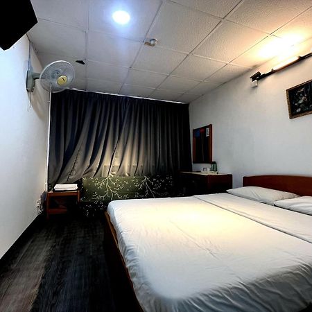 Madani Muslim Hotel Cameron Highland Cameron Highlands Exterior photo